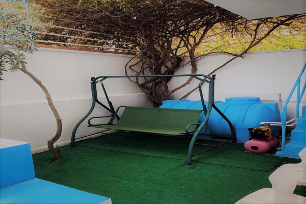 Beyaz Ev Hotel Alacati Exterior photo