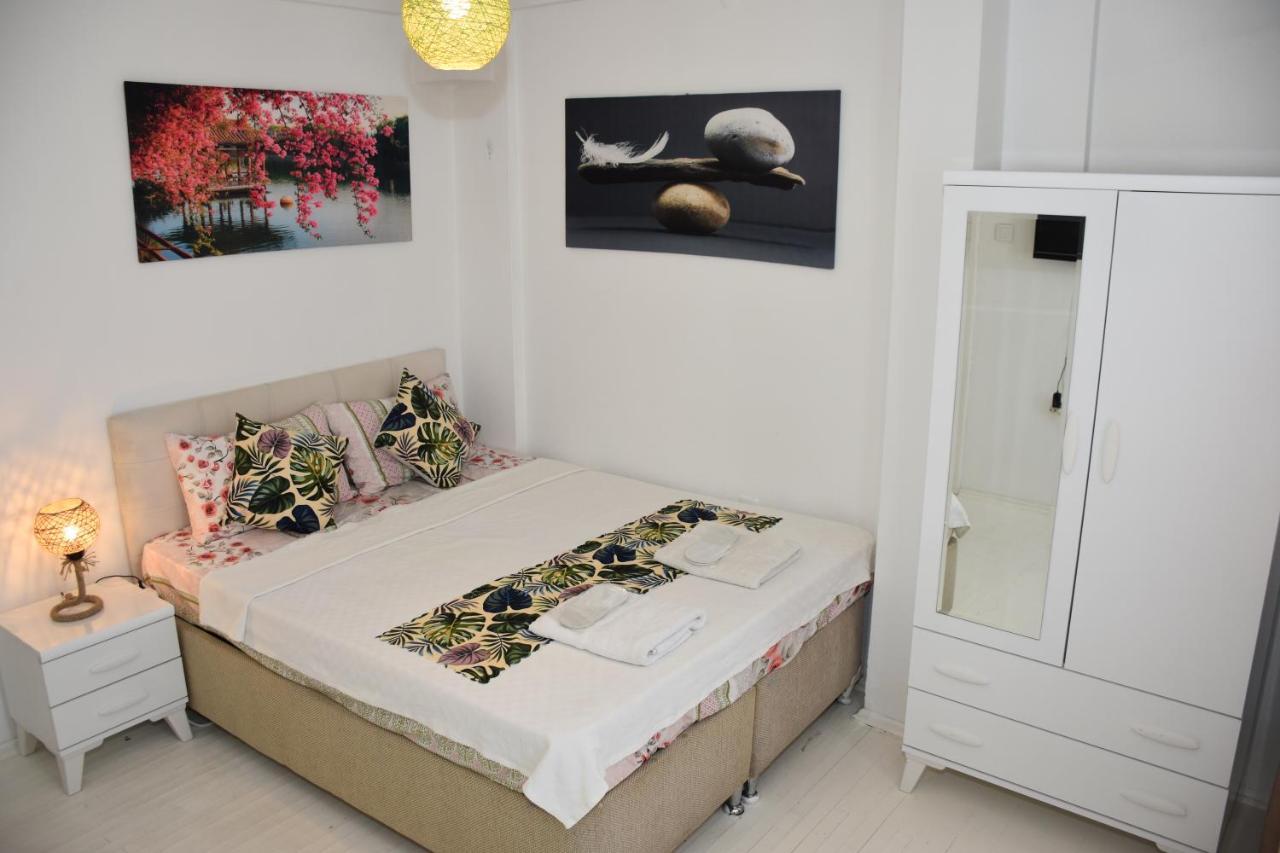 Beyaz Ev Hotel Alacati Exterior photo